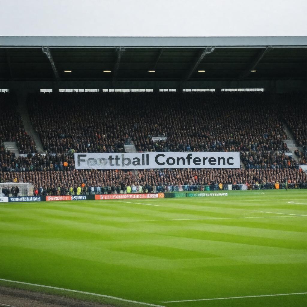 Football Conference